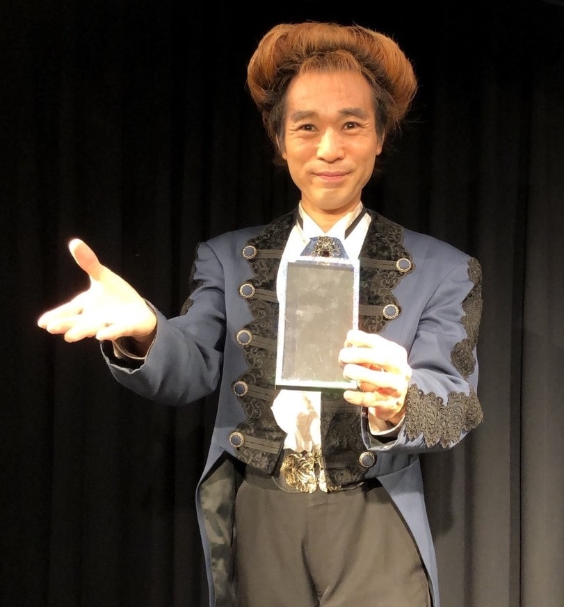 スーパーチョコボックス