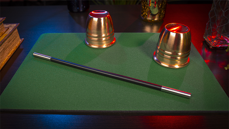 Murphy's クロースアップマット (スタンダード) ※