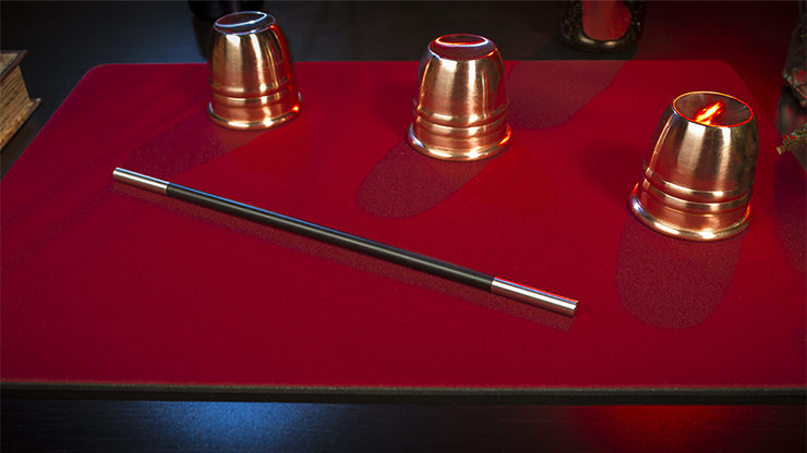 Murphy's クロースアップマット (スタンダード) ※