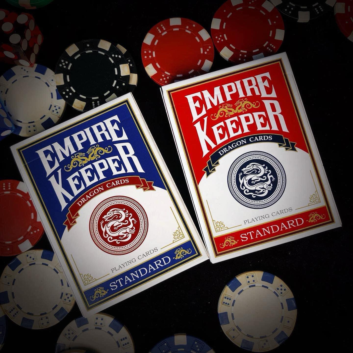 福袋 エンパイア キーパー 72個