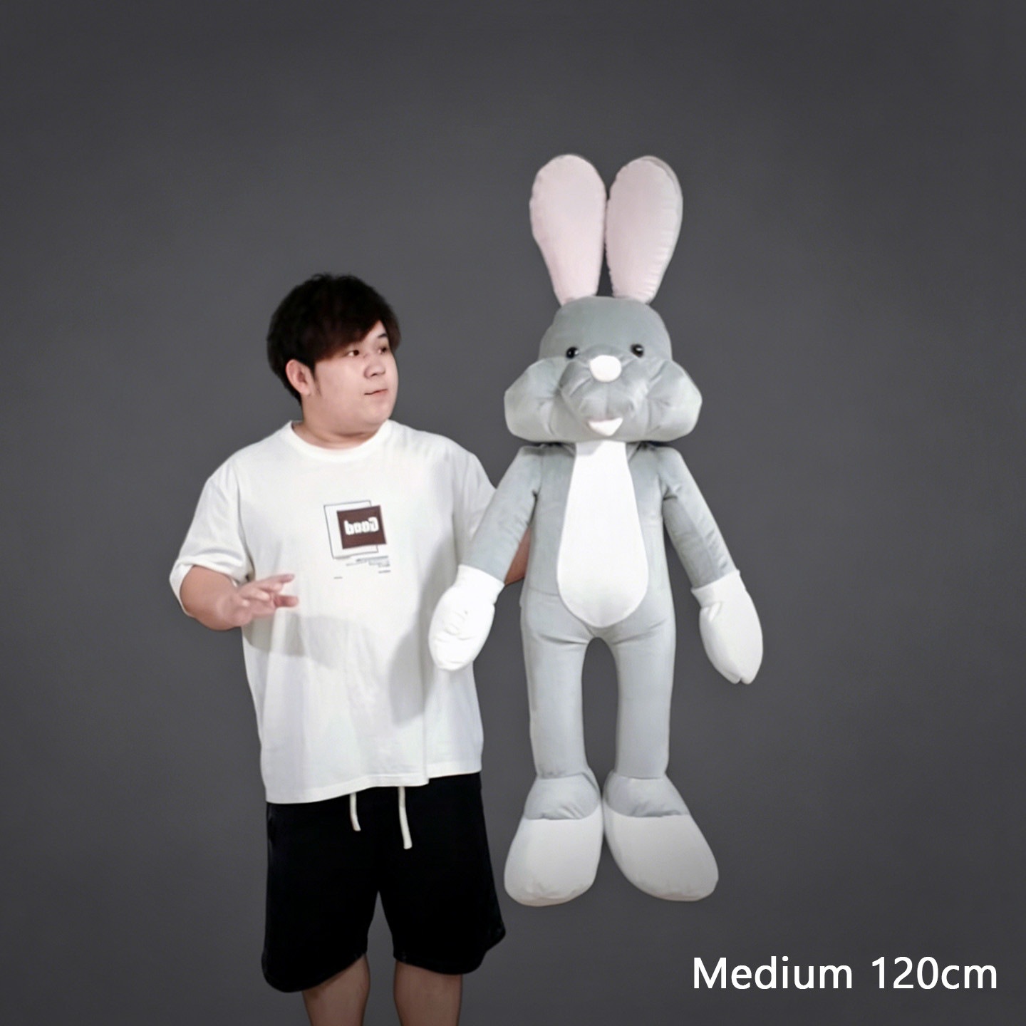 Appearing Rabbit V2