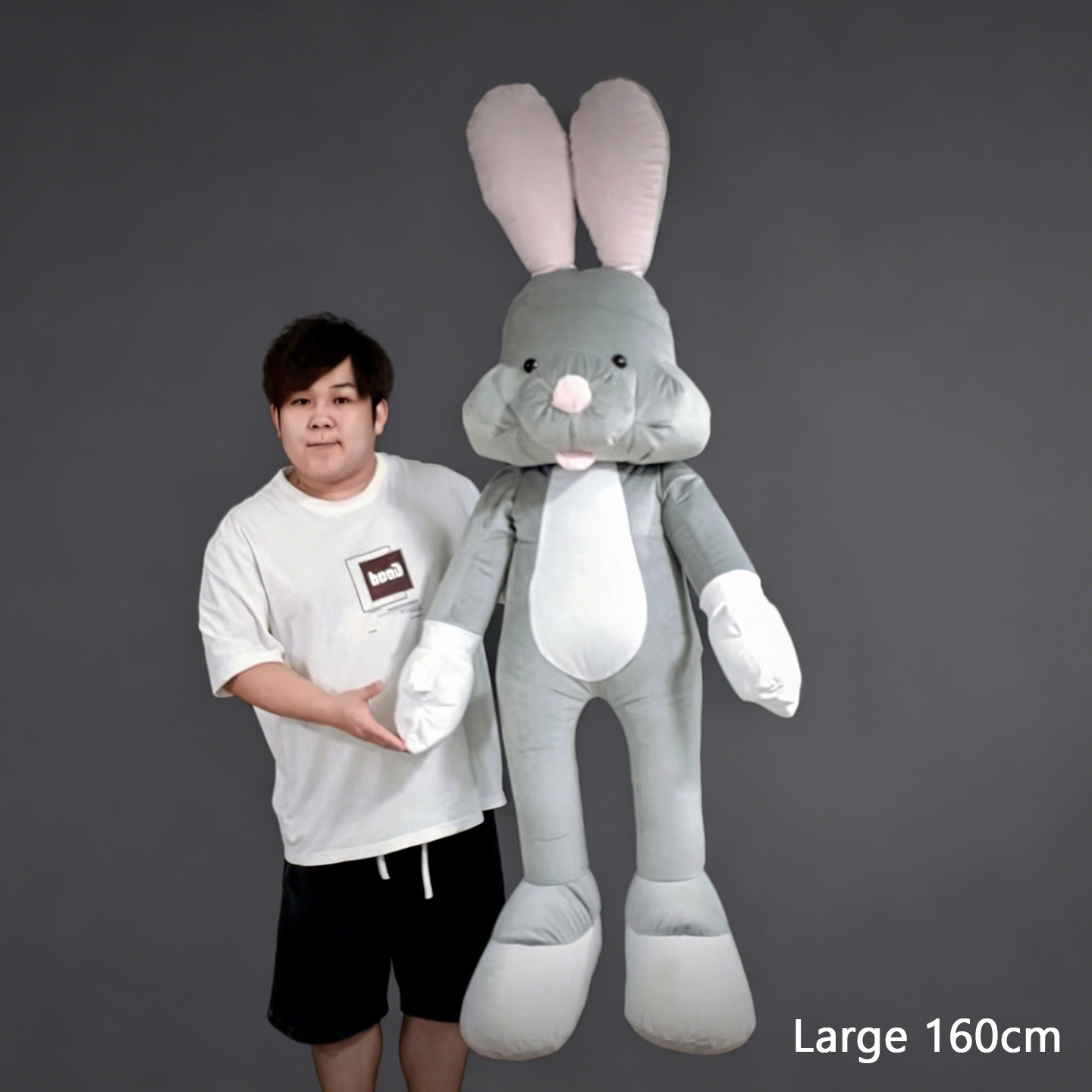 Appearing Rabbit V2