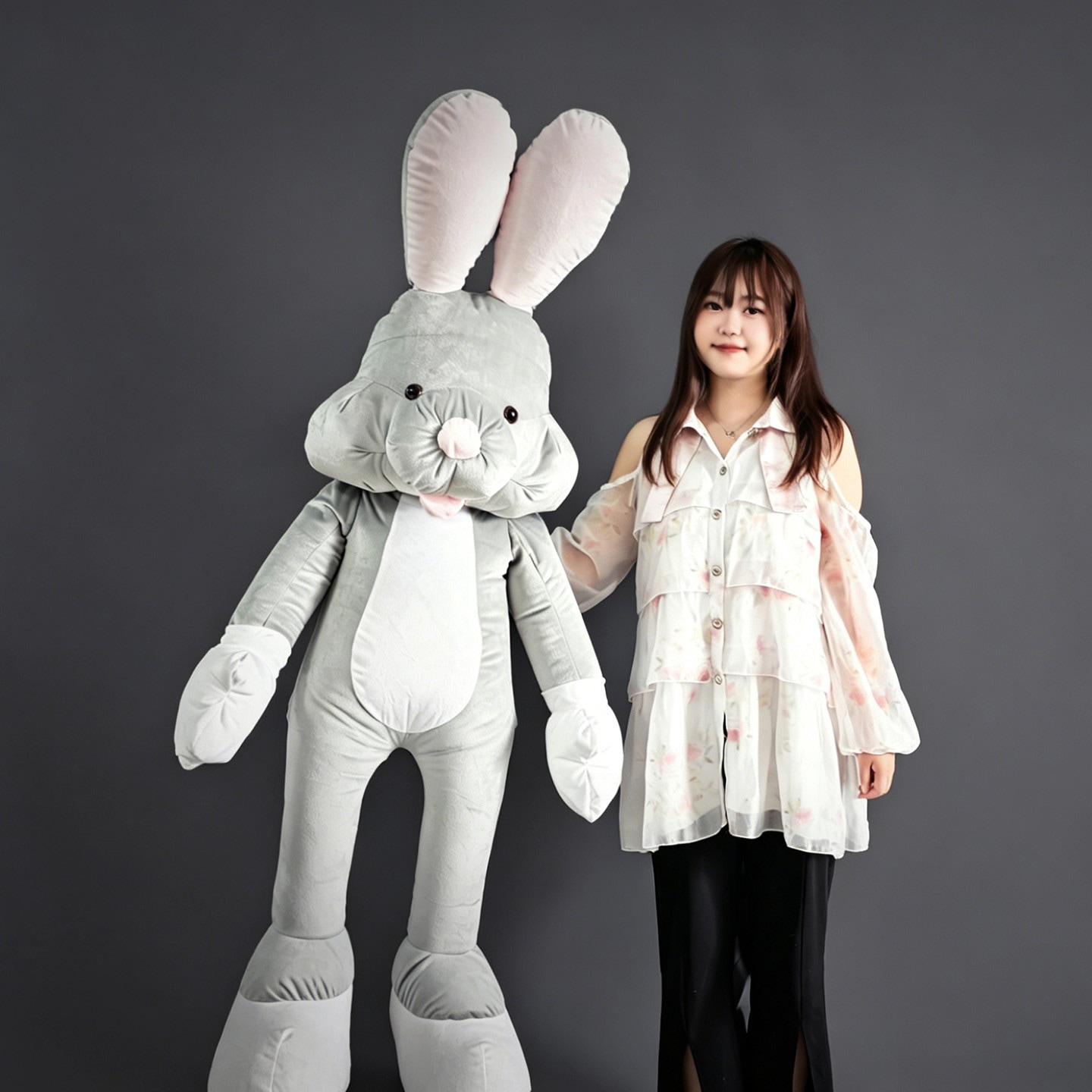 Appearing Rabbit V2