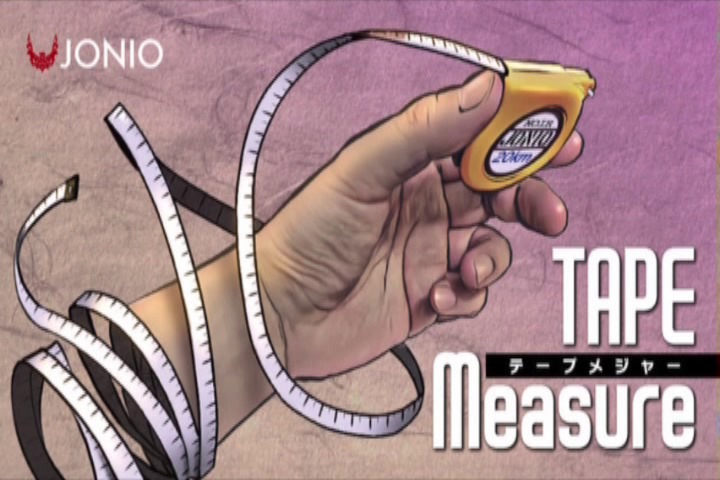 テープメジャー by JONIO ｜全商品一覧や手品グッズ揃うマジック