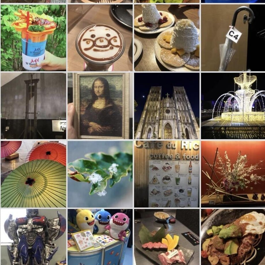 QR テレポート(借りたスマホでできます) by小林俊晶