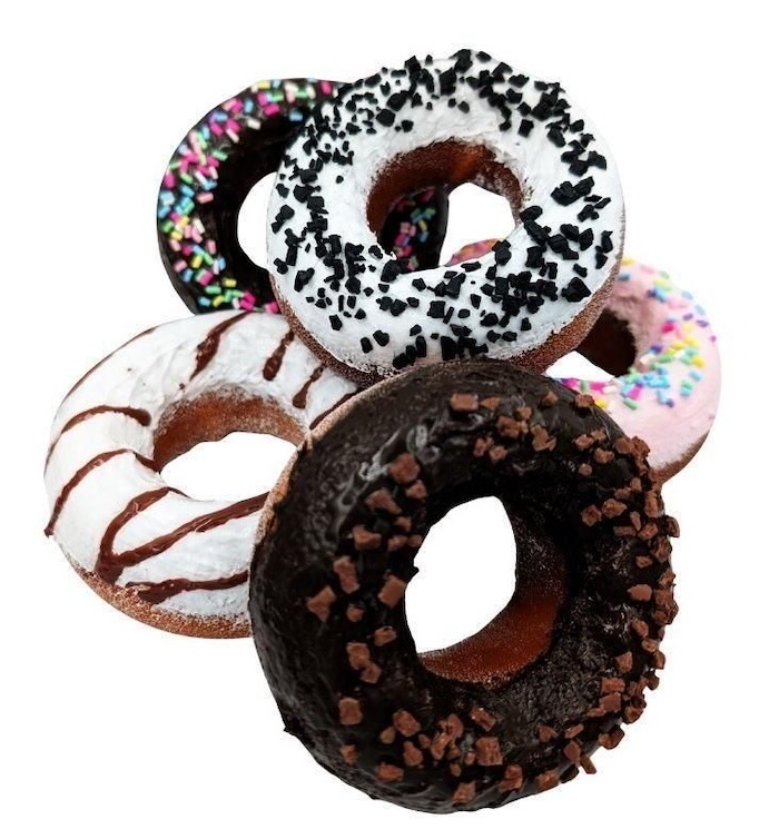 ULTRA DONUTS DX (ウルトラドーナツDX)