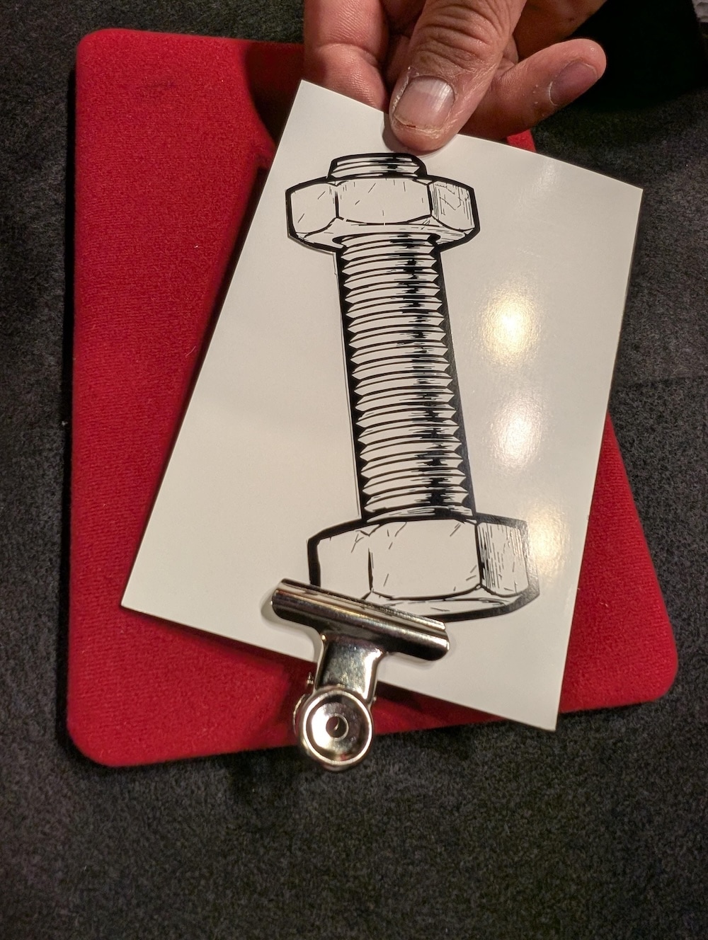 ガリガリショック by SYOUMA 