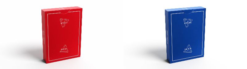 ポッシブル プラスチックエディションデック