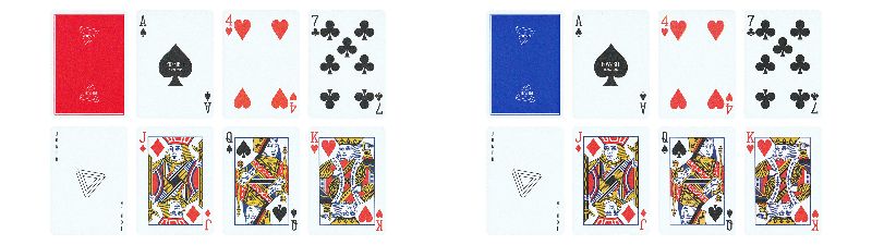 ポッシブル プラスチックエディションデック