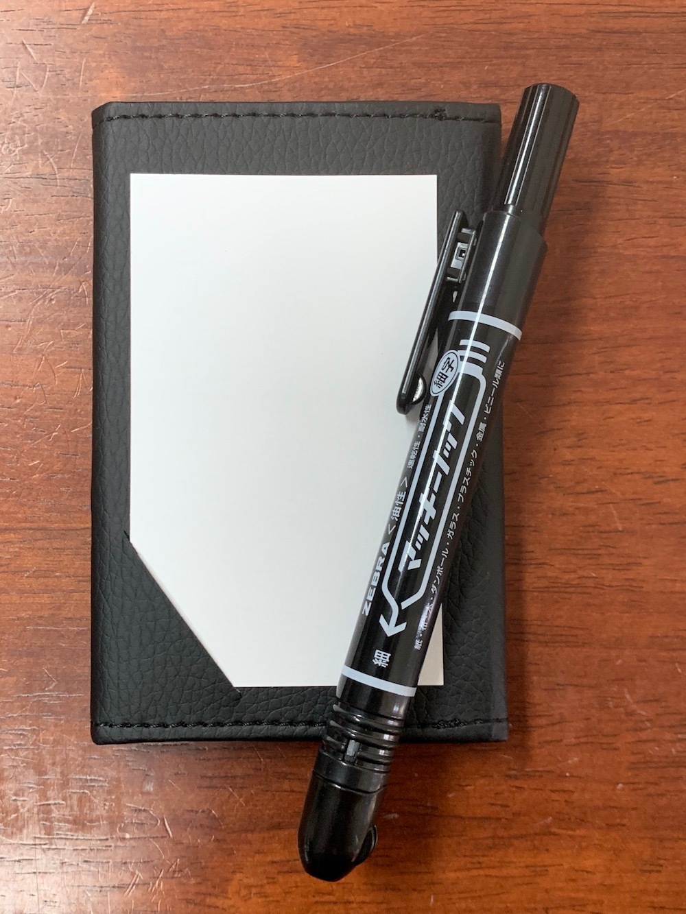 koba's ブレインショット