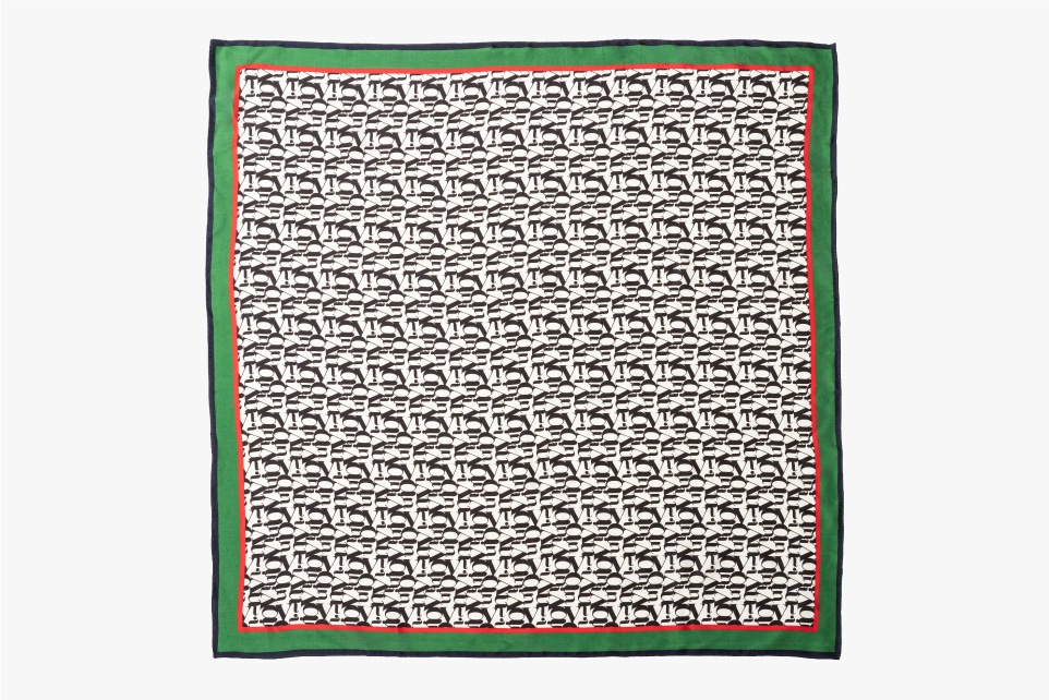 anvivid BAG/HAT/scarf/