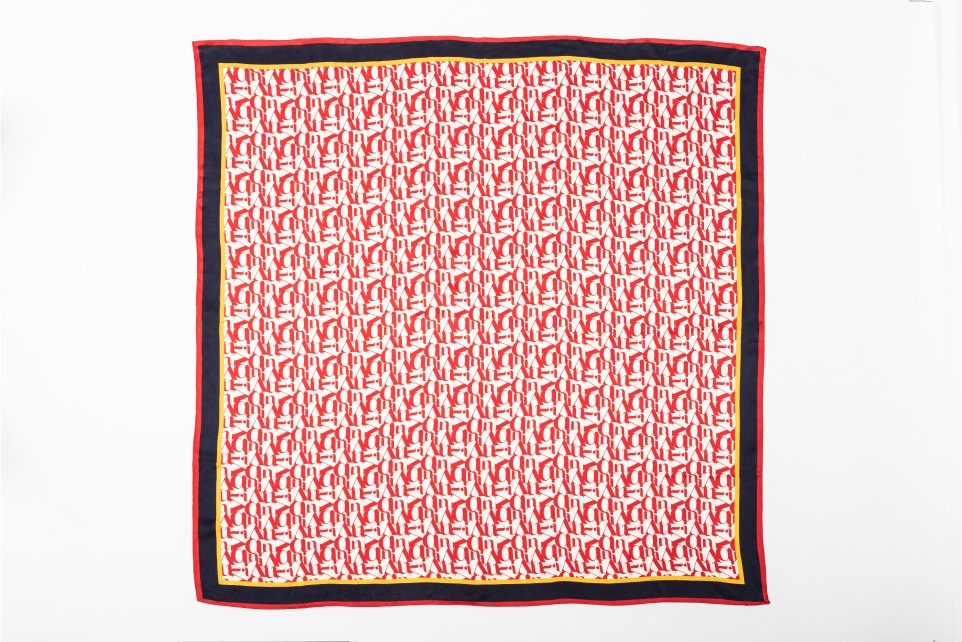 anvivid BAG/HAT/scarf/