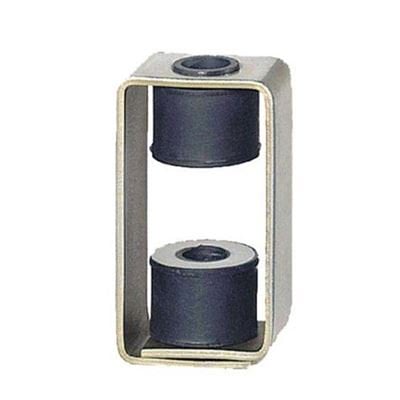 パナソニック【FY-03BGH】換気扇 ダクト用送風機器用部材防振用吊金具 4個入