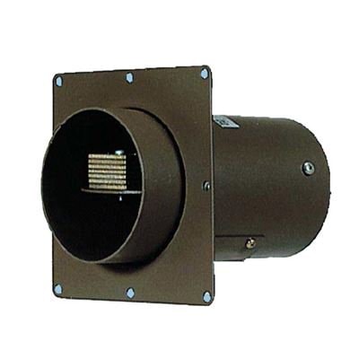 パナソニック【FY-04DMB】換気扇 ダクト用防火ダンパー点検口付 温度ヒューズ72℃