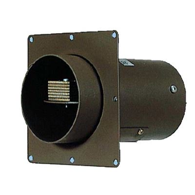 パナソニック【FY-06DMB】換気扇 ダクト用防火ダンパー 点検口付 温度ヒューズ72℃