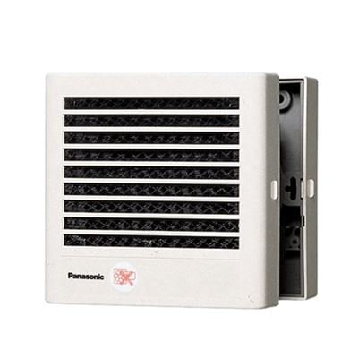 パナソニック【FY-08ASED】換気扇 パイプファンルームツーファン ターボファン 電気式シャッター付 防塵フィルター付