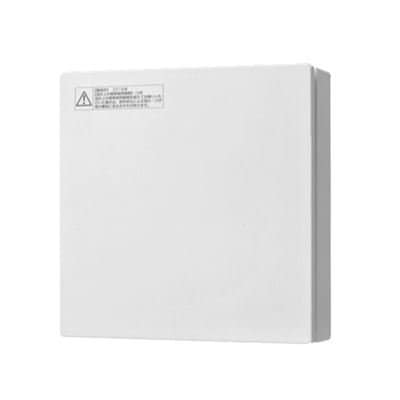 パナソニック【FY-08PDAE9D】換気扇 パイプファン排気 ターボファン インテリアパネルタイプ 角形インテリアパネル形電気式高気密シャッター付 