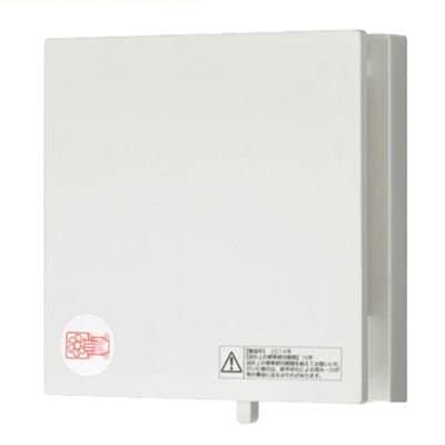 パナソニック【FY-08PDSL9SD】換気扇 パイプファン排気 プロペラファン 角形インテリアパネル形 本体スイッチ付 手動式シャッター付