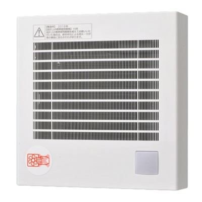 パナソニック【FY-08PFR9VD】換気扇 パイプファン排気･強-弱 ターボファン 電気式高気密シャッター付 人感自動運転形