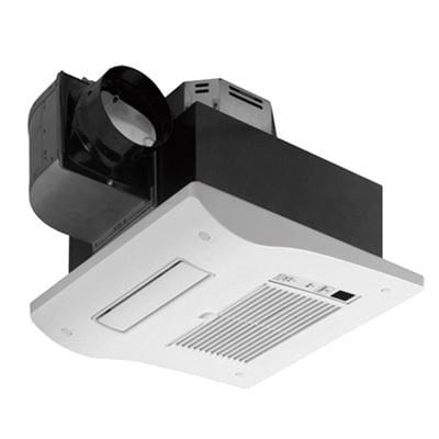 パナソニック【FY-13UG5V】換気扇 電気式バス換気乾燥機 浴室換気乾燥暖房器PTCセラミックヒーター コンパクト形 1室換気用 お風呂