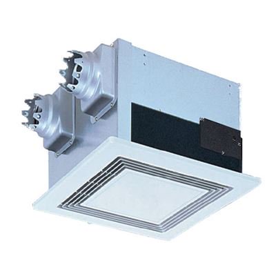 パナソニック【FY-15ZBG3/1W】※天埋熱交形換気扇特大風量形 別売ルーバー組合品番