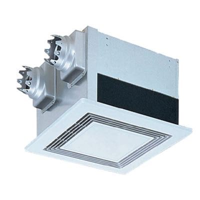 パナソニック【FY-15ZBK3/1W】※天埋熱交形換気扇大風量形 別売ルーバー組合品番