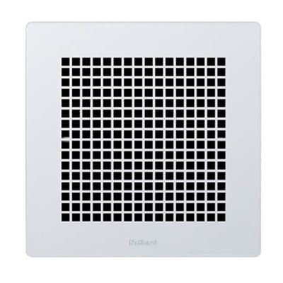 パナソニック【FY-17L56】天井埋込形換気扇用別売ルーバー角格子タイプ 17タイプ用 スプリング式着脱