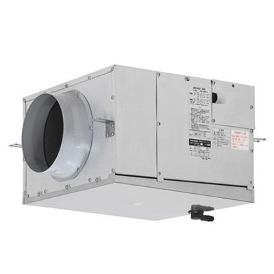 パナソニック【FY-18DCF3】換気扇 ダクト用消音ボックス付送風機器耐湿形キャビネットファン 天吊形