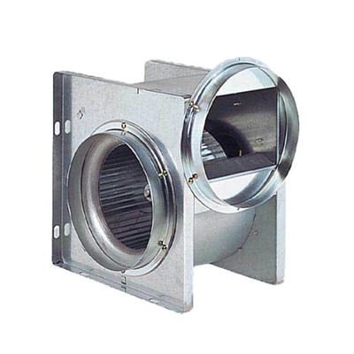 パナソニック【FY-19CT1】換気扇 ダクト用送風機器ミニシロッコファン 標準形