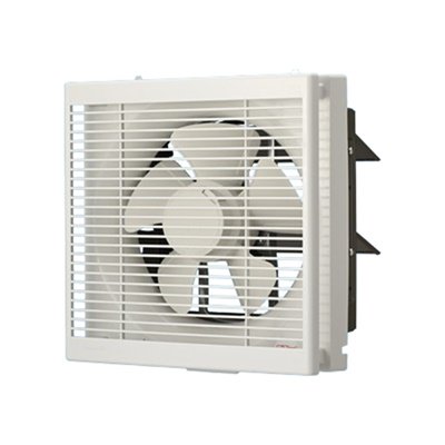 パナソニック【FY-20AE6/43】一般換気扇排気 居間用インテリア形 風圧式シャッター 別売ルーバー組合品番