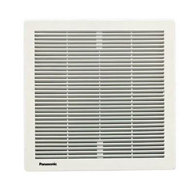 パナソニック【FY-20G11】事務所用･居室用換気扇20cm 壁埋込形用 シロッコファン 樹脂製 ルーバー