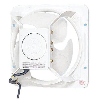 パナソニック【FY-20GSU3】有圧換気扇低騒音形 排-給気兼用仕様 20cm