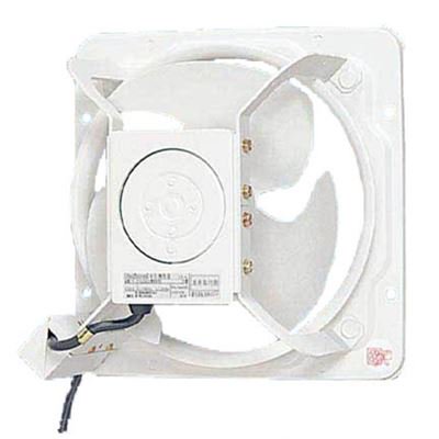 パナソニック【FY-20GSUD】有圧換気扇低騒音形 配線ボックス付 排-給気兼用仕様 20cm