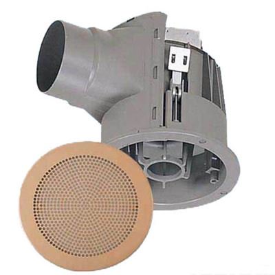パナソニック【FY-20MB1/62】天井埋込形換気扇排気 低騒音形 別売ルーバー組合品番