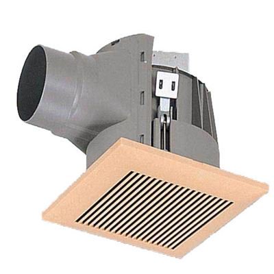パナソニック【FY-20MB1/64】天井埋込形換気扇排気 低騒音形 別売ルーバー組合品番
