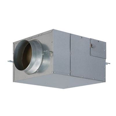 パナソニック【FY-20NCF3】※換気扇 ダクト用消音ボックス付送風機器静音形キャビネットファン 天吊形