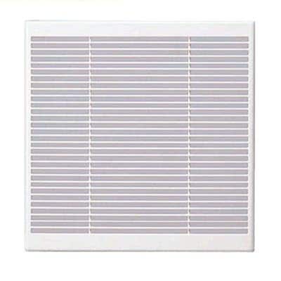 パナソニック【FY-20R43】インテリア形換気扇用部材ルーバー 20cm