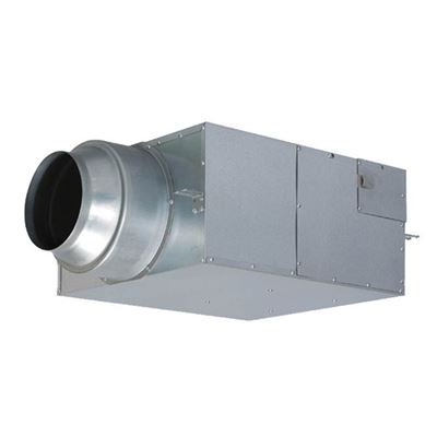 パナソニック【FY-20SCF3】※換気扇 ダクト用消音ボックス付送風機器キャビネットファン 天吊形