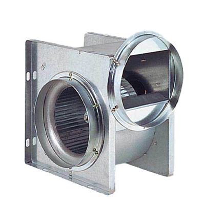 パナソニック【FY-21CT1】※換気扇 ダクト用送風機器ミニシロッコファン 標準形