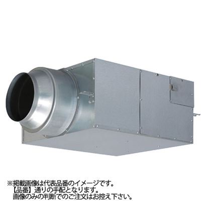 パナソニック【FY-23SCT3】※換気扇 ダクト用消音ボックス付送風機器キャビネットファン 天吊形