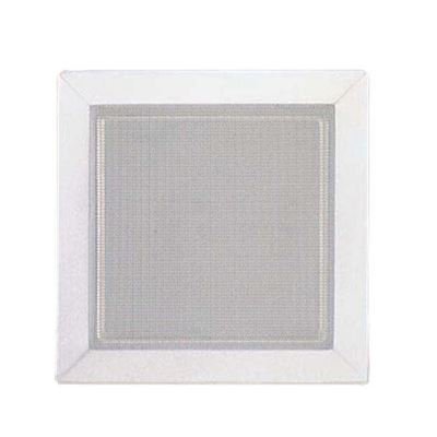 パナソニック【FY-24L19】天井埋込形換気扇用別売ルーバーグリスフィルタータイプ 24タイプ用 ステンレス製 スプリング式着脱