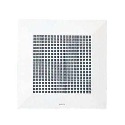 パナソニック【FY-24L34】天井埋込形換気扇用別売ルーバー角格子タイプ 24タイプ用 スプリング式着脱