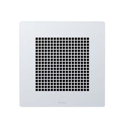 パナソニック【FY-24L56】天井埋込形換気扇用別売ルーバー角格子タイプ 24タイプ用 スプリング式着脱