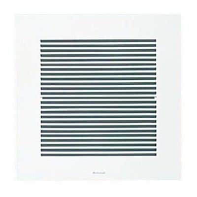 パナソニック【FY-24L80】天井埋込形換気扇用別売ルーバー格子タイプ 2室換気用 風量調節形 24タイプ用