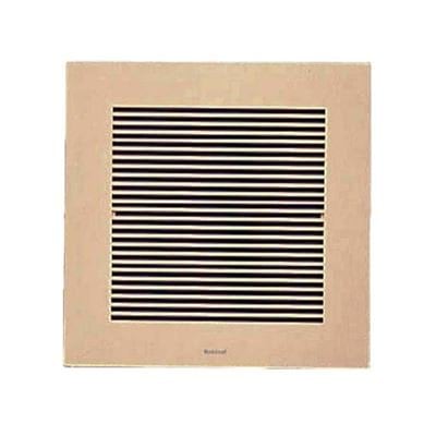 パナソニック【FY-24L82】天井埋込形換気扇用別売ルーバー格子タイプ 24タイプ用 スプリング式着脱