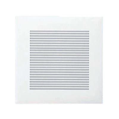 パナソニック【FY-24L93】天井埋込形換気扇用別売ルーバーリフォーム用角格子タイプ 24タイプ用 スプリング式着脱