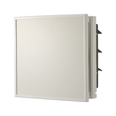 パナソニック【FY-25EEP6】事務所用･居室用換気扇排気 居間用インテリアパネル形 電気式シャッター
