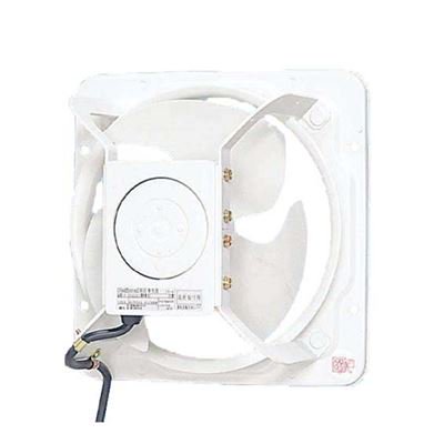 パナソニック【FY-25GSUD】有圧換気扇低騒音形 配線ボックス付 排-給気兼用仕様 25cm