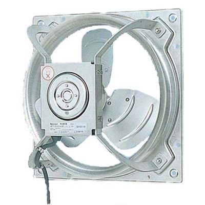 パナソニック【FY-25GSXS4】有圧換気扇ステンレス製 給気仕様 25cm