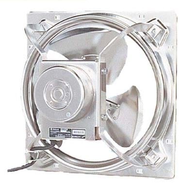 パナソニック【FY-25GTX4】有圧換気扇ステンレス製 排気仕様 25cm